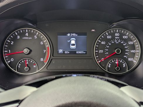 Used 2020 Kia Optima SE image 21