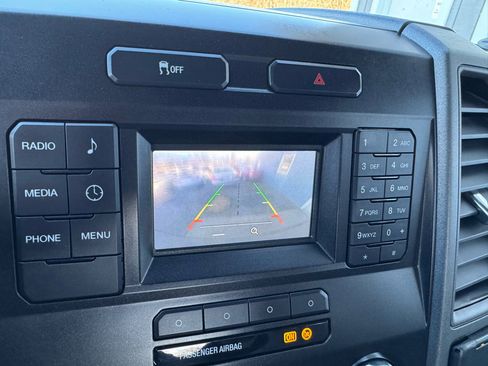 Used 2019 Ford F350 XL w/ Power Equipment Group image 14