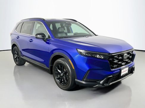 Used 2024 Honda CR-V Sport-L image 4
