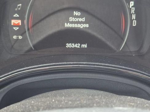 Used 2025 Dodge Durango GT AWD/4WD image 11