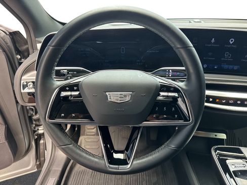 Used 2024 Cadillac Lyriq Tech w/ LPO, Floor Liner Package RWD image 29