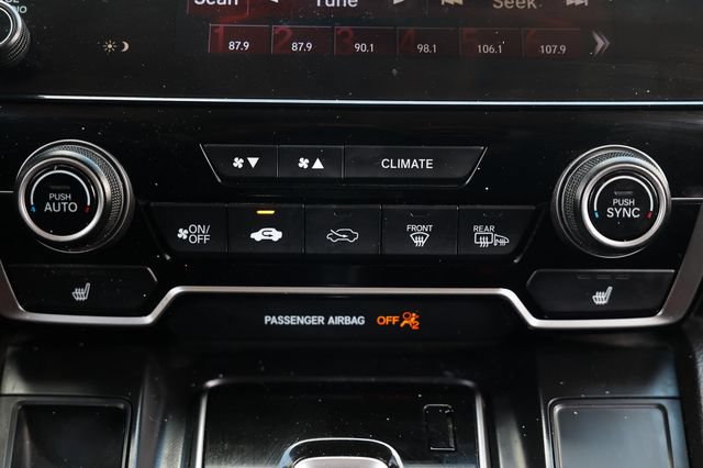 Used 2021 Honda CR-V EX image 35