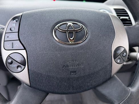 Used 2006 Toyota Prius FWD image 19