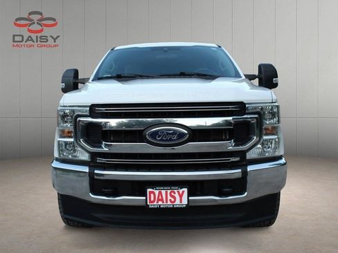 Used 2020 Ford F350 XL w/ STX Appearance Package AWD/4WD image 2