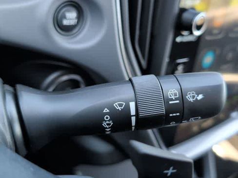 New 2026 Subaru Crosstrek 2.0i Premium AWD/4WD image 25