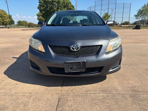 Used 2010 Toyota Corolla FWD image 5