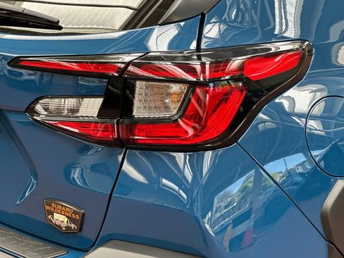 New 2026 Subaru Crosstrek 2.5i Wilderness AWD/4WD image 34