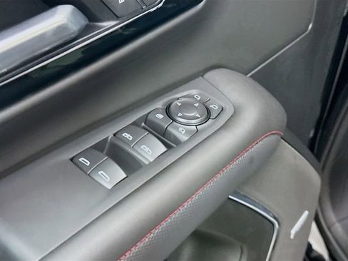 New 2025 Chevrolet Tahoe RST image 21