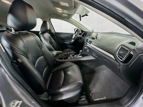 Used 2014 MAZDA MAZDA3 s Touring FWD image 30