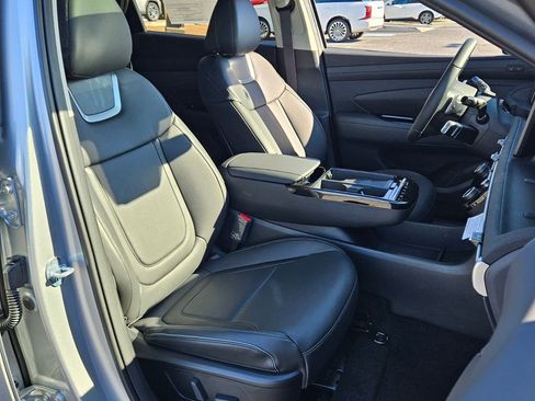 New 2026 Hyundai Tucson Limited image 15