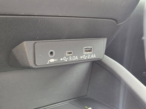 Used 2025 Subaru Forester Sport w/ Popular Package #1 image 22