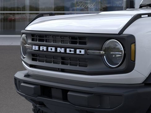 New 2026 Ford Bronco 2-Door w/ Sasquatch Package image 19