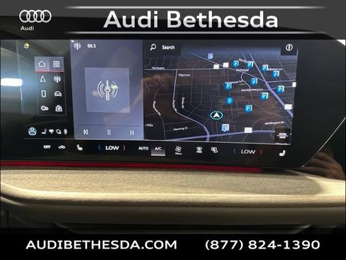 Certified 2025 Audi Q5 Premium Plus w/ Premium Plus AWD/4WD image 20