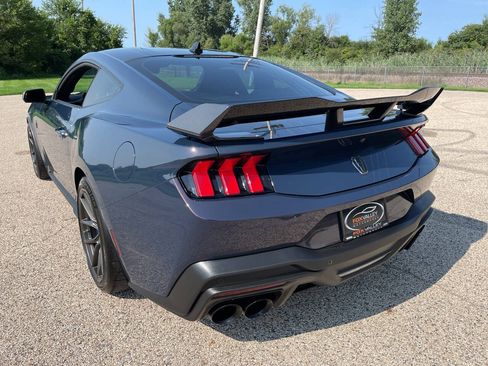 Used 2024 Ford Mustang Dark Horse w/ Dark Horse Handlin Package RWD image 20