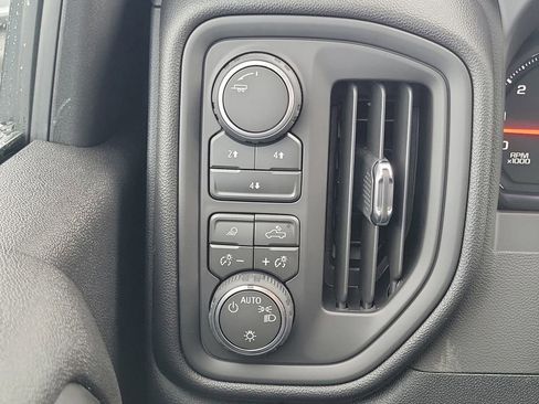 New 2026 Chevrolet Silverado 2500 Custom AWD/4WD image 12