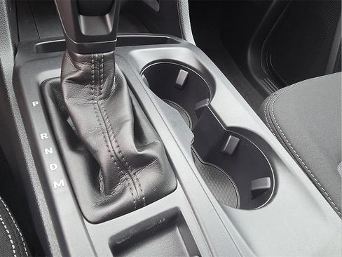 New 2025 Ford Ranger XL image 20