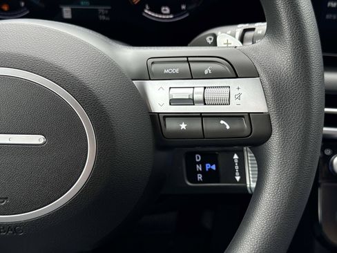 New 2026 Hyundai Tucson Blue SE AWD/4WD image 5