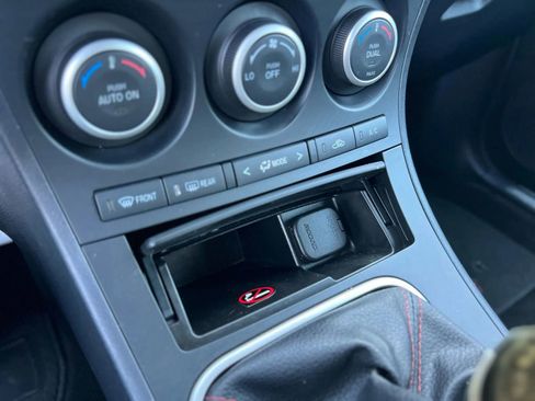 Used 2012 MAZDA MAZDA3 Touring w/ Mazdaspeed Tech Pkg image 34