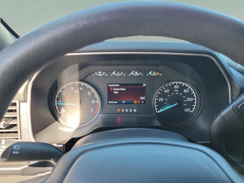 Used 2021 Ford F150 XL w/ STX Appearance Package image 13