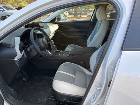 New 2026 MAZDA CX-30 2.5 Turbo w/ Premium Package image 9