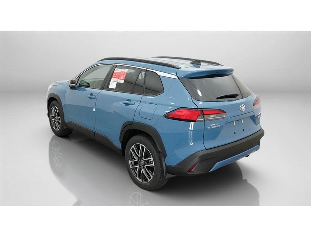 New 2026 Toyota Corolla Cross XLE w/ Convenience Package AWD/4WD image 5