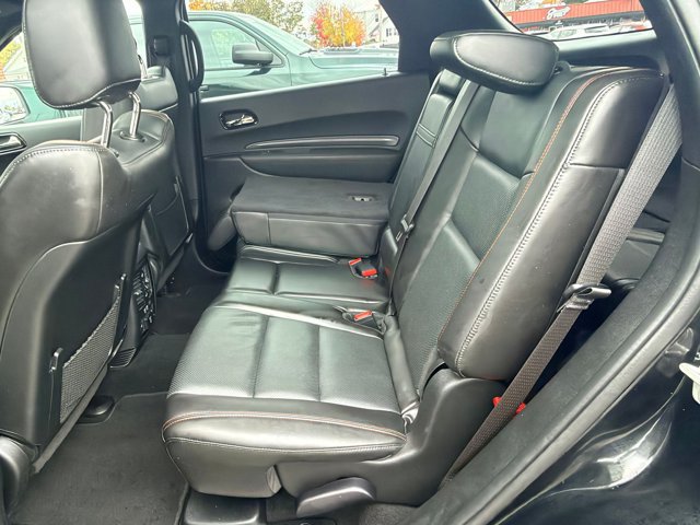 Certified 2023 Dodge Durango GT AWD/4WD image 19
