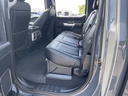 Used 2021 Ford F250 Lariat AWD/4WD image 17