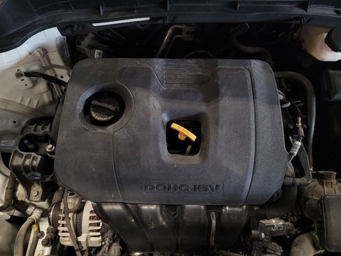 Used 2022 Kia Soul LX FWD image 30