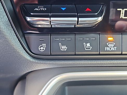 New 2026 MAZDA CX-90 3.3 Turbo w/ Premium Plus Pkg image 12