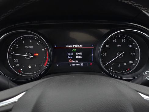 Used 2023 Buick Encore GX Essence w/ Experience Buick Package image 27