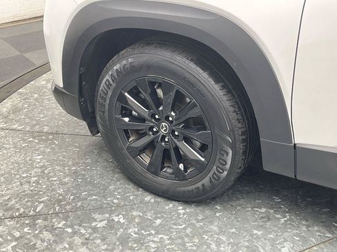 Certified 2025 MAZDA CX-50 AWD 2.5 S w/ Preferred Package image 30