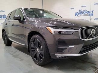 Used 2022 Volvo XC60 B5 Inscription w/ Advanced Package 360° Tour