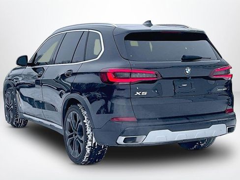 Used 2021 BMW X5 xDrive40i image 4