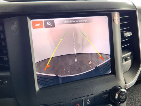 Used 2024 RAM 2500 Big Horn image 22