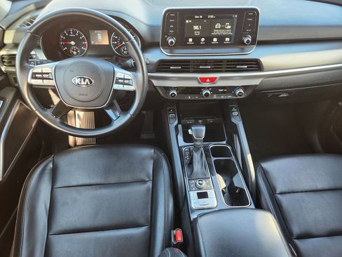 Used 2020 Kia Telluride S image 25
