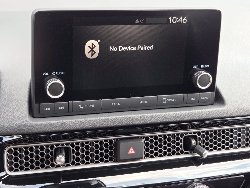 Used 2025 Honda Civic Sport image 6