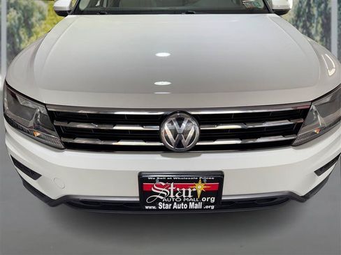 Used 2021 Volkswagen Tiguan S AWD/4WD image 22