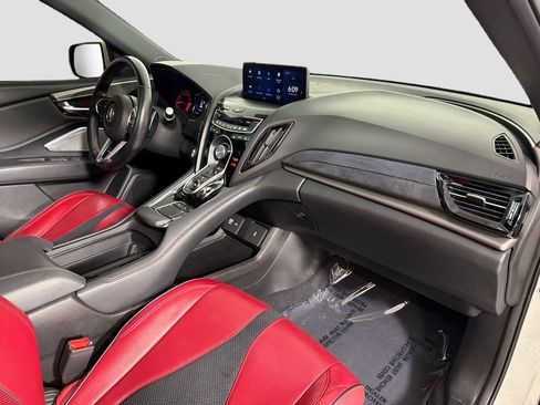 Used 2021 Acura RDX A-Spec FWD image 32