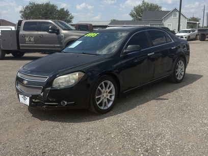 Used 2008 Chevrolet Malibu LS