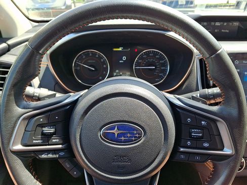 Used 2022 Subaru Crosstrek 2.5i Limited w/ Popular Package #4 AWD/4WD image 19