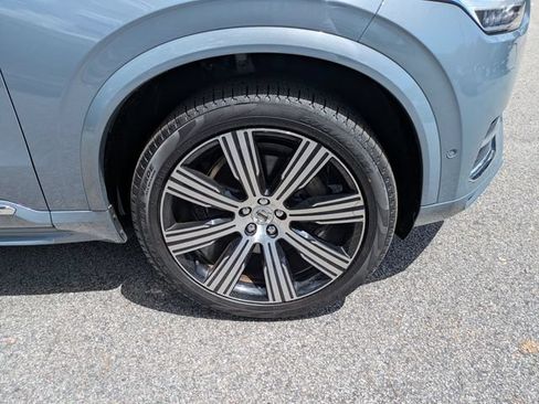 Certified 2023 Volvo XC90 B6 Ultimate w/ Protection Package Premier AWD/4WD image 14