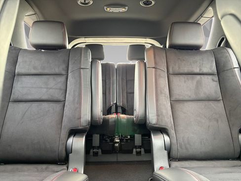 New 2026 Dodge Durango GT image 2