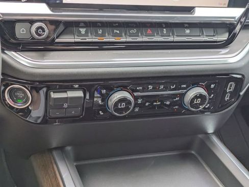 New 2026 Chevrolet Silverado 3500 High Country w/ Technology Package image 22