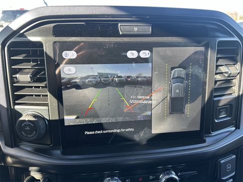 New 2026 Ford F150 Platinum w/ Equipment Group 701A Base image 23