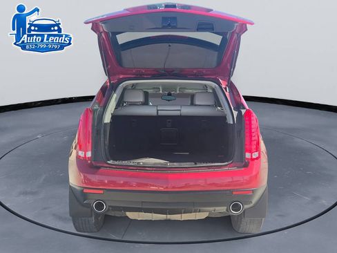 Used 2013 Cadillac SRX FWD image 8