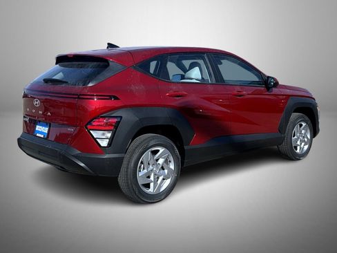 New 2026 Hyundai Kona SE AWD/4WD image 5