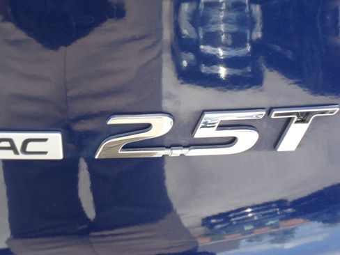 Used 2023 Hyundai Santa Fe Calligraphy AWD/4WD image 10