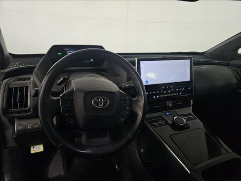 Used 2024 Toyota bZ4X AWD w/ Weather Package image 7