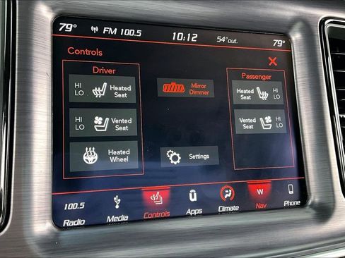 Used 2018 Dodge Challenger SRT Demon RWD image 24