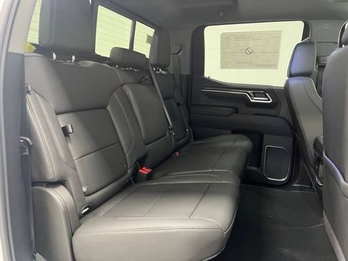 New 2026 Chevrolet Silverado 1500 LTZ w/ LTZ Premium Package AWD/4WD image 23